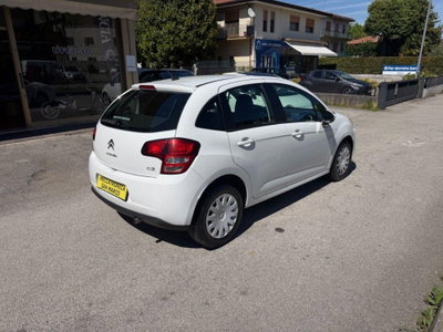 Citroen C3 1.1 GPL airdream Exclusive (4)