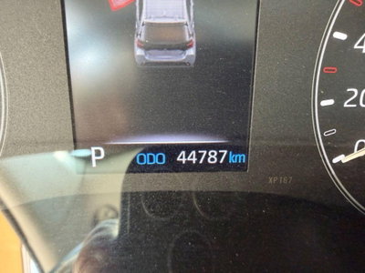 Toyota Yaris Cross 1.5 Hybrid 5p. E-CVT Active (9)