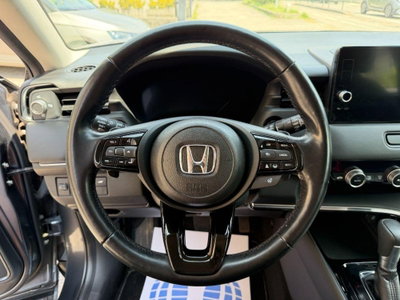 Honda HR-V 1.5 Hev eCVT Advance Leather (10)