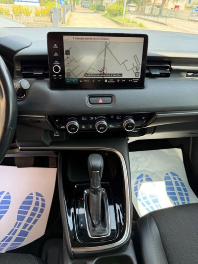 Honda HR-V 1.5 Hev eCVT Advance Leather (11)