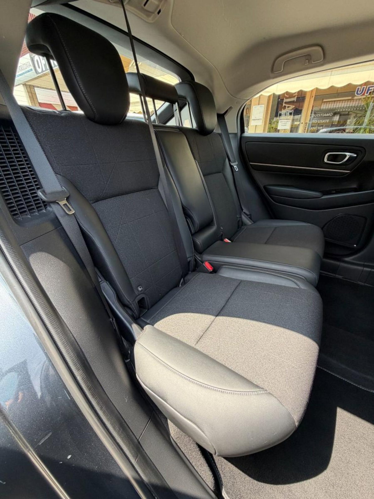 Honda HR-V 1.5 Hev eCVT Advance Leather (14)