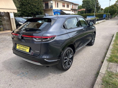 Honda HR-V 1.5 Hev eCVT Advance Leather (6)
