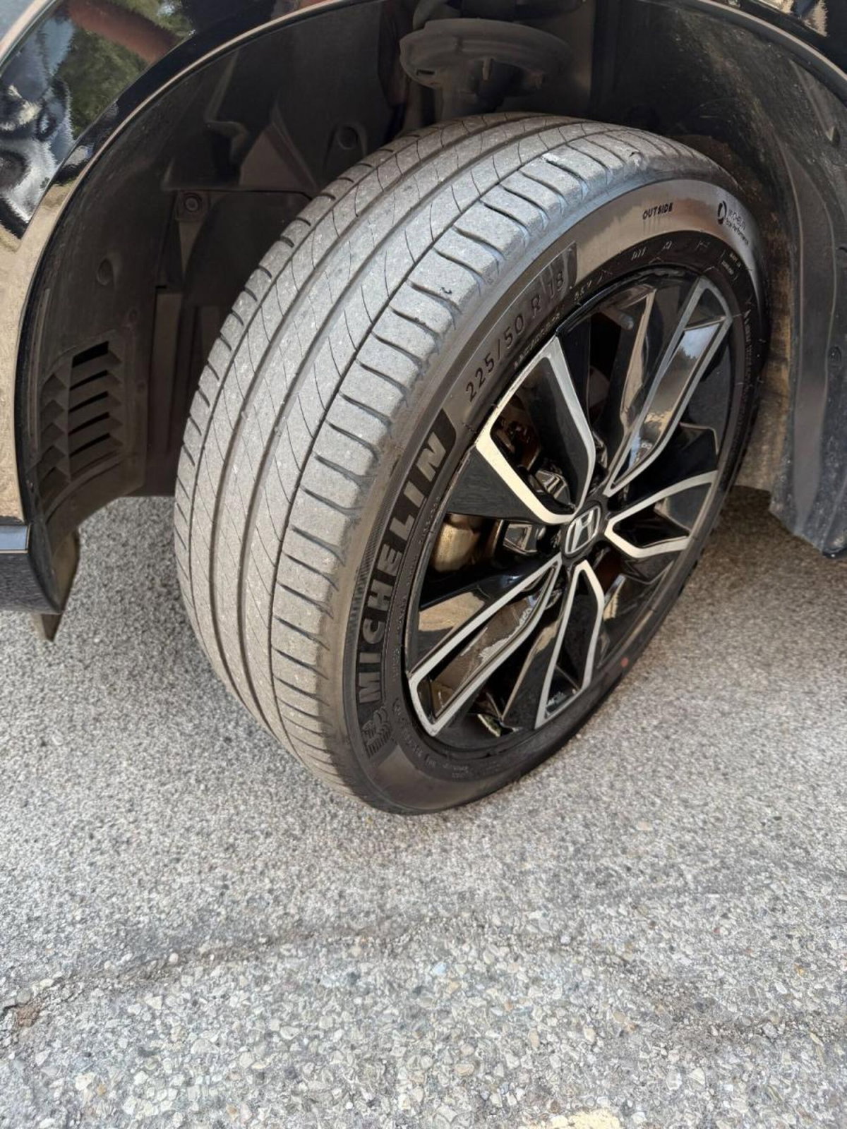 Honda HR-V 1.5 Hev eCVT Advance Leather (7)