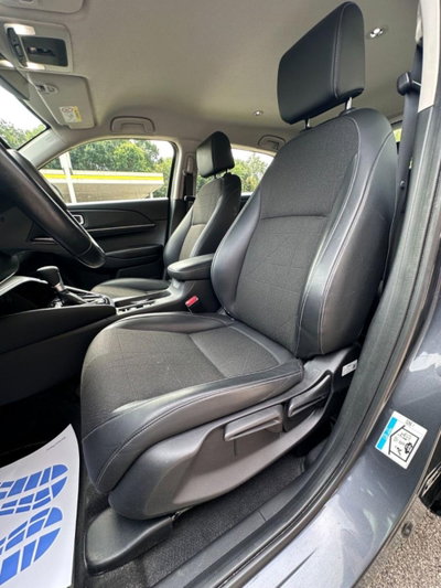 Honda HR-V 1.5 Hev eCVT Advance Leather (9)