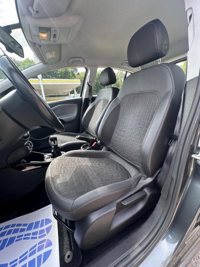 Opel Corsa 1.4 90CV GPL Tech 5 porte Advance (11)