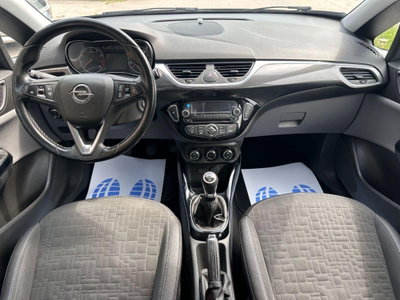Opel Corsa 1.4 90CV GPL Tech 5 porte Advance (12)