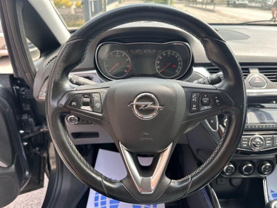 Opel Corsa 1.4 90CV GPL Tech 5 porte Advance (13)