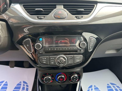 Opel Corsa 1.4 90CV GPL Tech 5 porte Advance (15)