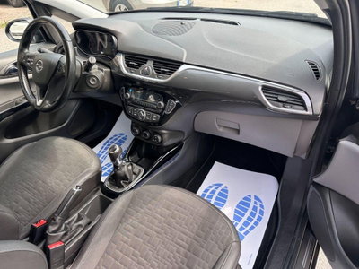 Opel Corsa 1.4 90CV GPL Tech 5 porte Advance (17)