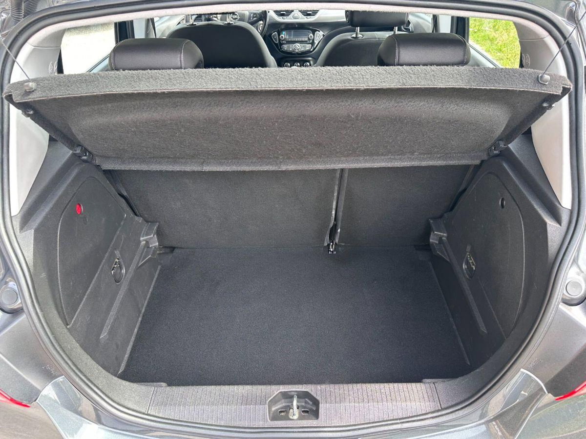 Opel Corsa 1.4 90CV GPL Tech 5 porte Advance (18)