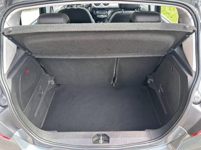 Opel Corsa 1.4 90CV GPL Tech 5 porte Advance (18)