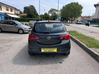 Opel Corsa 1.4 90CV GPL Tech 5 porte Advance (5)