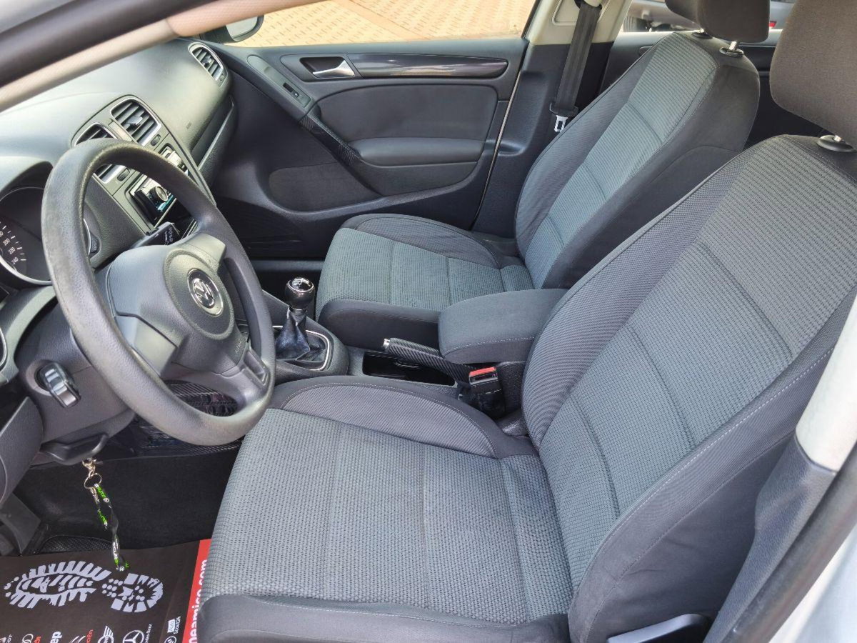 Volkswagen Golf 1.2 TSI 5p. Comf. BlueM. Tech. (11)