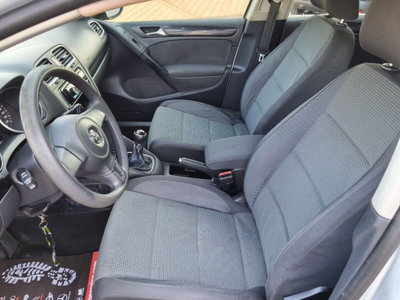 Volkswagen Golf 1.2 TSI 5p. Comf. BlueM. Tech. (11)