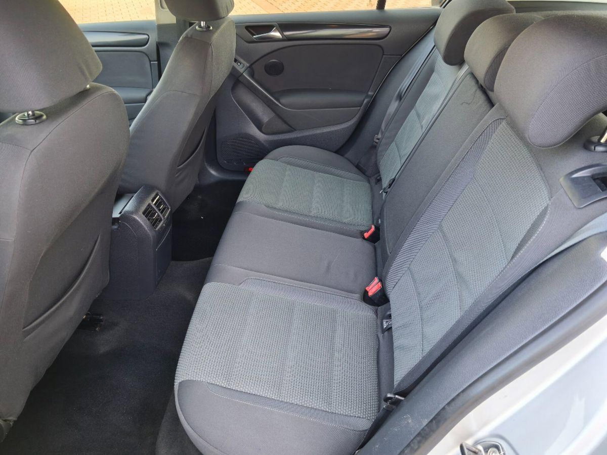 Volkswagen Golf 1.2 TSI 5p. Comf. BlueM. Tech. (12)