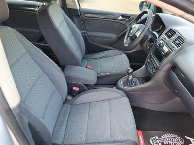 Volkswagen Golf 1.2 TSI 5p. Comf. BlueM. Tech. (13)