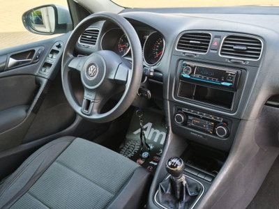 Volkswagen Golf 1.2 TSI 5p. Comf. BlueM. Tech. (14)