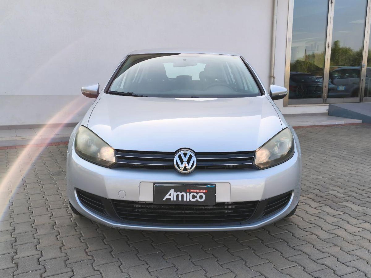 Volkswagen Golf 1.2 TSI 5p. Comf. BlueM. Tech. (2)