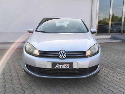 Volkswagen Golf 1.2 TSI 5p. Comf. BlueM. Tech. (2)