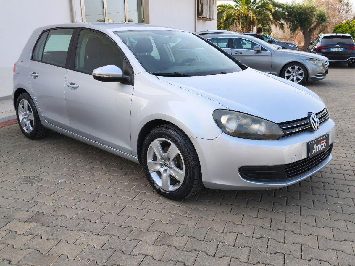 Volkswagen Golf 1.2 TSI 5p. Comf. BlueM. Tech. (3)
