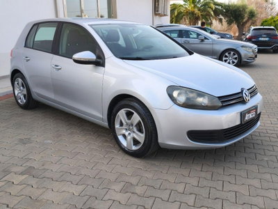 Volkswagen Golf 1.2 TSI 5p. Comf. BlueM. Tech. (3)