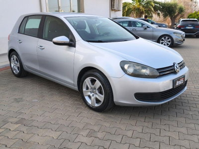 Volkswagen Golf 1.2 TSI 5p. Comf. BlueM. Tech. (4)