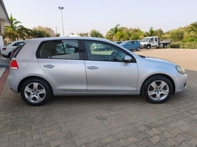 Volkswagen Golf 1.2 TSI 5p. Comf. BlueM. Tech. (5)