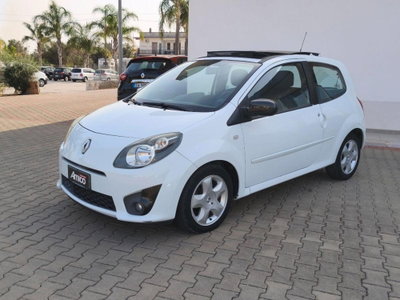 Renault Twingo 1.2 16V LEV Dynamique usata