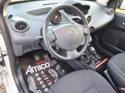 Renault Twingo 1.2 16V LEV Dynamique (10)