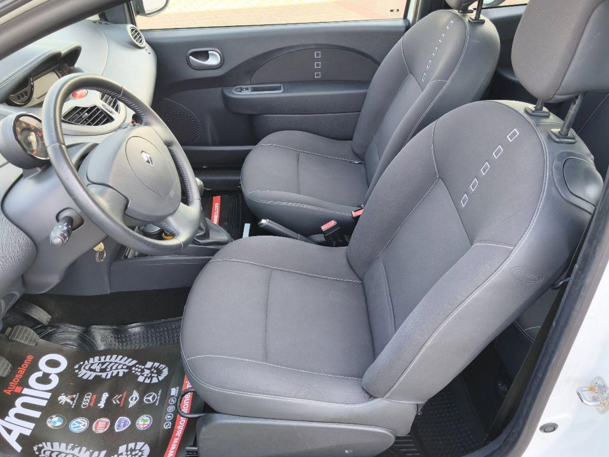 Renault Twingo 1.2 16V LEV Dynamique (11)