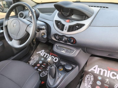 Renault Twingo 1.2 16V LEV Dynamique (13)