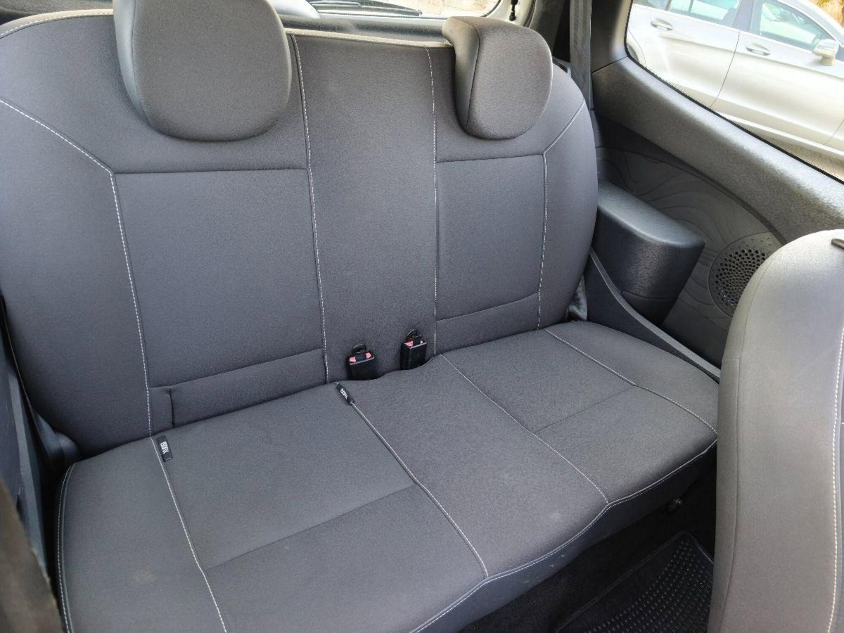 Renault Twingo 1.2 16V LEV Dynamique (14)
