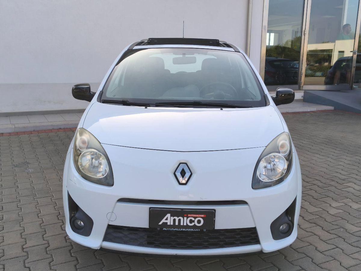 Renault Twingo 1.2 16V LEV Dynamique (2)