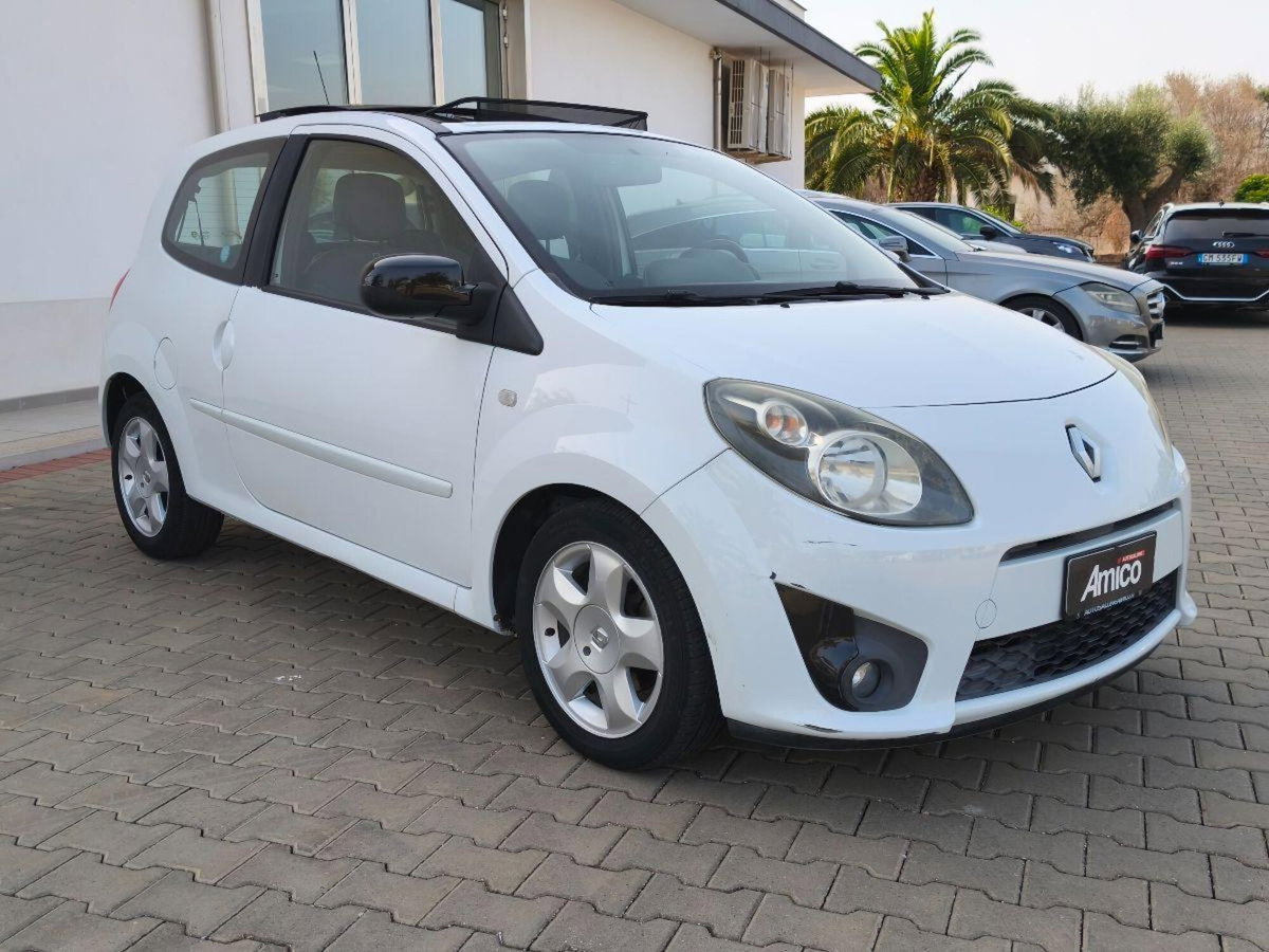 Renault Twingo 1.2 16V LEV Dynamique (3)