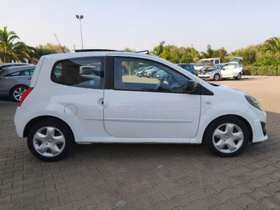 Renault Twingo 1.2 16V LEV Dynamique (4)