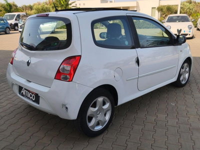 Renault Twingo 1.2 16V LEV Dynamique (5)