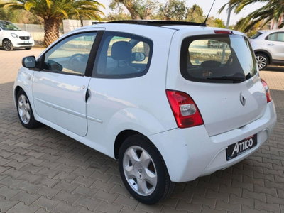 Renault Twingo 1.2 16V LEV Dynamique (7)