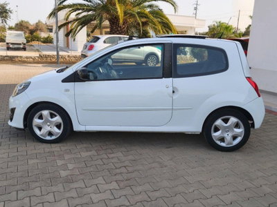 Renault Twingo 1.2 16V LEV Dynamique (8)