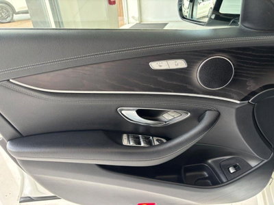 Mercedes-Benz Classe E Station Wagon 350 BlueTEC 4Matic Premium (10)