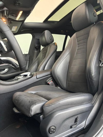 Mercedes-Benz Classe E Station Wagon 350 BlueTEC 4Matic Premium (13)