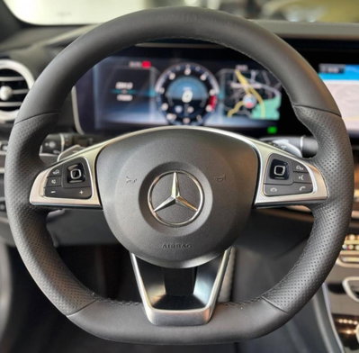 Mercedes-Benz Classe E Station Wagon 350 BlueTEC 4Matic Premium (15)
