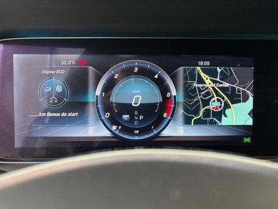 Mercedes-Benz Classe E Station Wagon 350 BlueTEC 4Matic Premium (17)