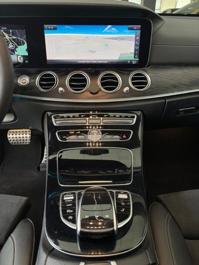 Mercedes-Benz Classe E Station Wagon 350 BlueTEC 4Matic Premium (19)