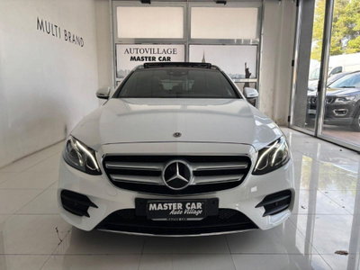 Mercedes-Benz Classe E Station Wagon 350 BlueTEC 4Matic Premium (5)