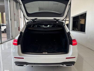 Mercedes-Benz Classe E Station Wagon 350 BlueTEC 4Matic Premium (7)