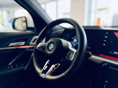 BMW X2 xdrive 20d 48V MSport Pro auto (12)