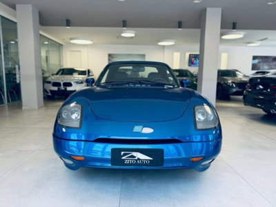 Fiat barchetta 1.8 16V (2)
