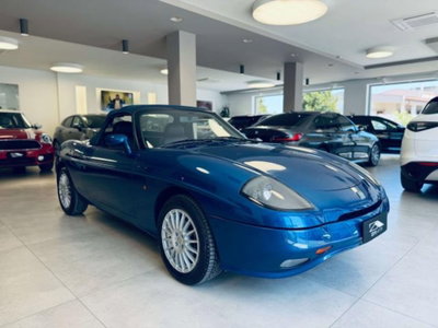 Fiat barchetta 1.8 16V (3)