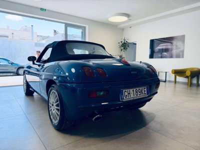 Fiat barchetta 1.8 16V (5)