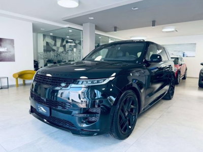 Land Rover Range Rover Sport 3.0d i6 mhev Dynamic HSE awd 250cv auto usata